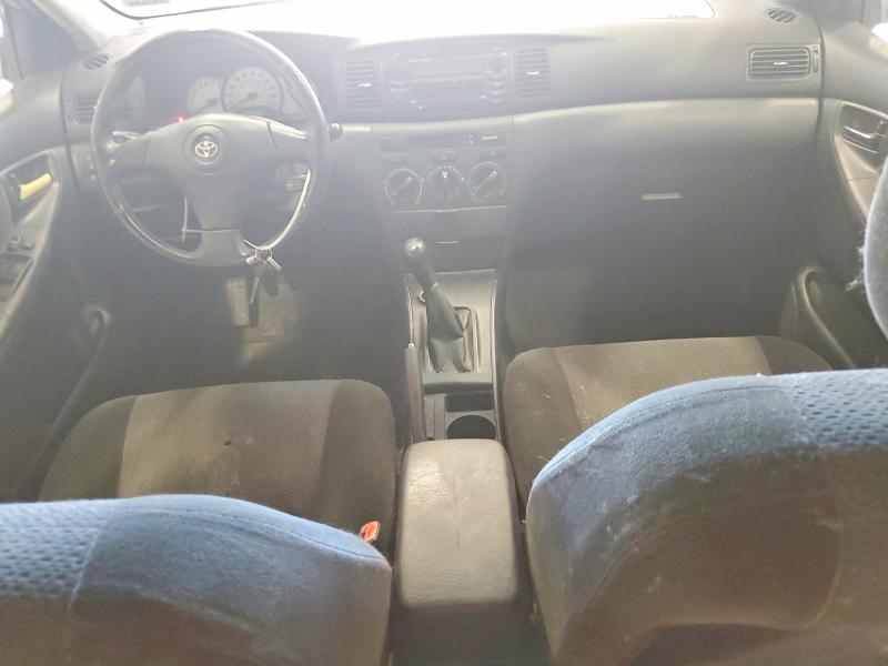 Aukcja sprzedaży 2004 Toyota Corolla, vin: 2T1BR32E04C220646, numer aukcji: 56030926