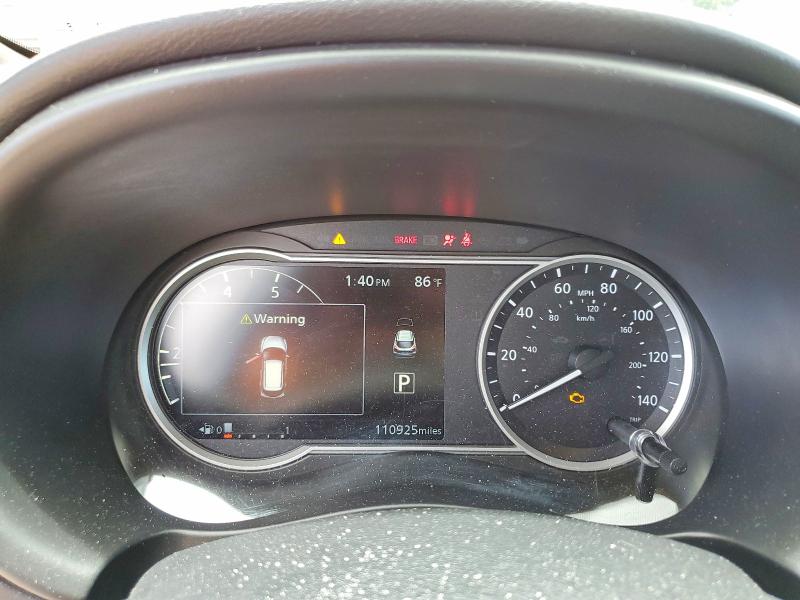 Продаж на аукціоні авто 2019 Nissan Kicks, vin: 3N1CP5CU4KL537077, номер лоту: 57489016