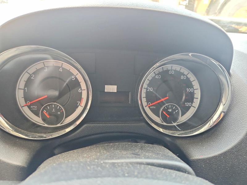 2014 Ram Tradesman მანქანა იყიდება აუქციონზე, vin: 2C4JRGAG3ER322420, აუქციონის ნომერი: 54859966