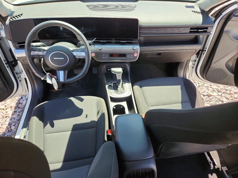 2026 Hyundai Kona მანქანა იყიდება აუქციონზე, vin: KM8HF3AB8TU407544, აუქციონის ნომერი: 57351536