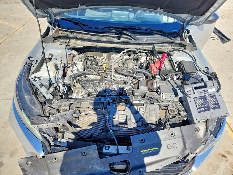 56108226 :رقم المزاد ، 1N4BL4DV7RN392557 vin ، 2024 Nissan Altima مزاد بيع