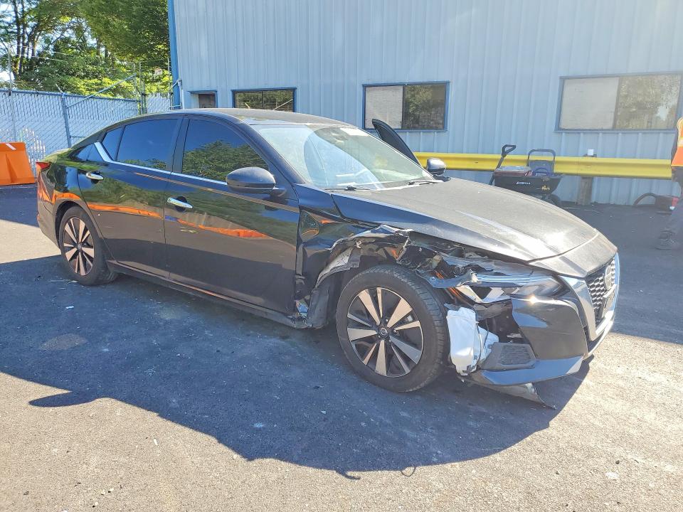 Продажа на аукционе авто 2022 Nissan Altima, vin: 1N4BL4DV7NN359603, номер лота: 57220576