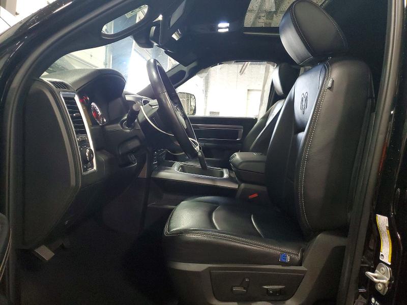 Продаж на аукціоні авто 2023 Ram 1500 Classic, vin: 1C6RR7GT9PS520998, номер лоту: 57700716