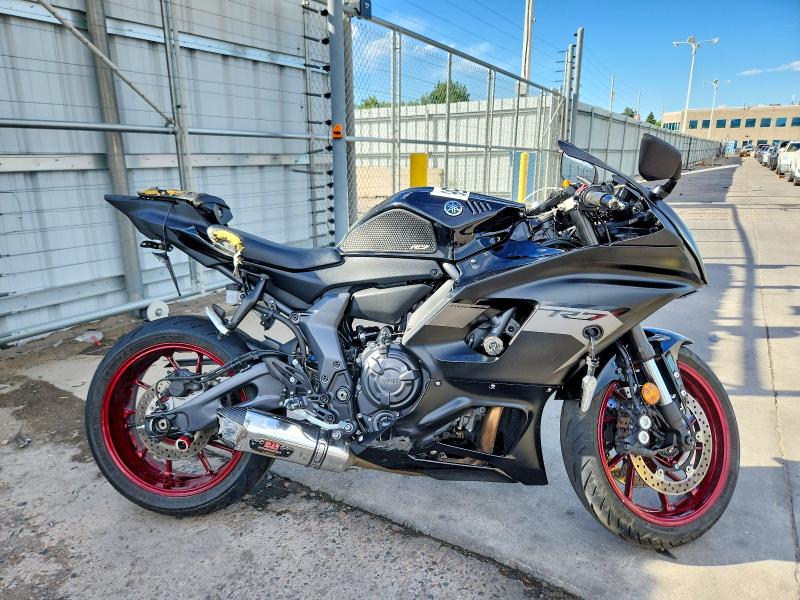 Продажа на аукционе авто 2025 Yamaha Yzfr7, vin: JYARM38EXSA018298, номер лота: 57361556