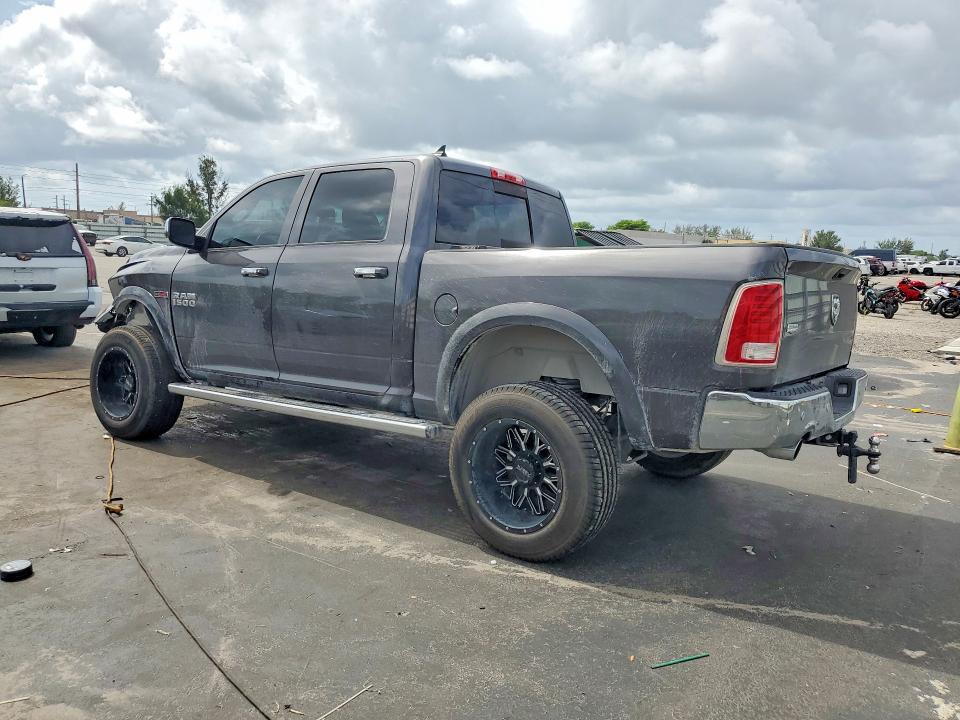 Продаж на аукціоні авто 2015 Ram 1500, vin: 1C6RR6NM6FS606953, номер лоту: 56683456