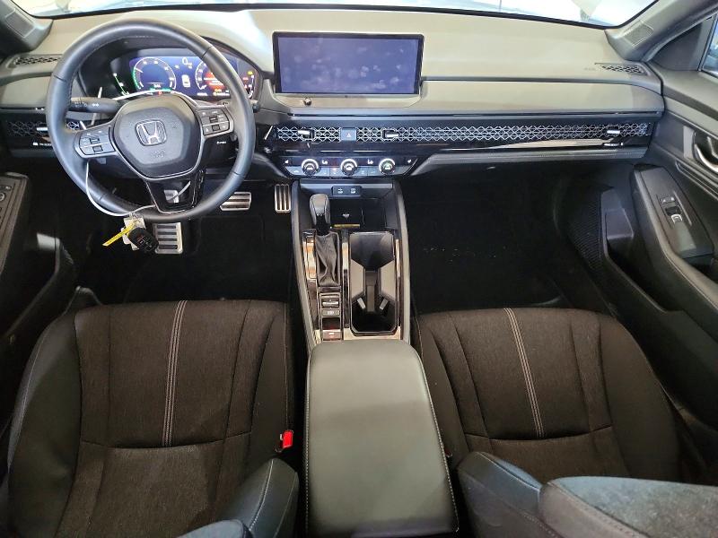 Aukcja sprzedaży 2025 Honda Accord, vin: 1HGCY2F50SA034619, numer aukcji: 57297856