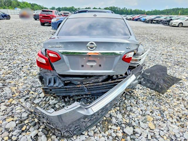 2016 Nissan Altima მანქანა იყიდება აუქციონზე, vin: 1N4AL3AP6GC277615, აუქციონის ნომერი: 56429666