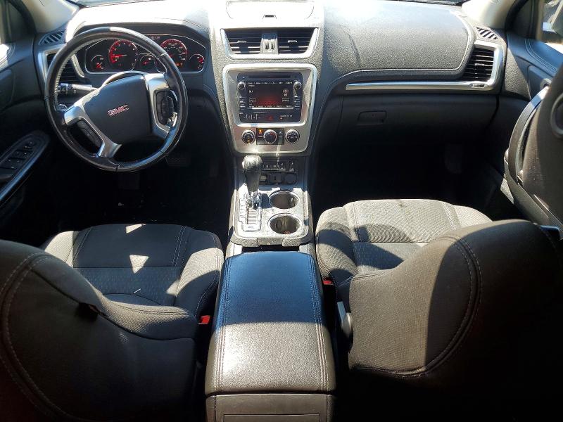 Продажа на аукционе авто 2016 Gmc Acadia, vin: 1GKKVPKD8GJ343859, номер лота: 57978646