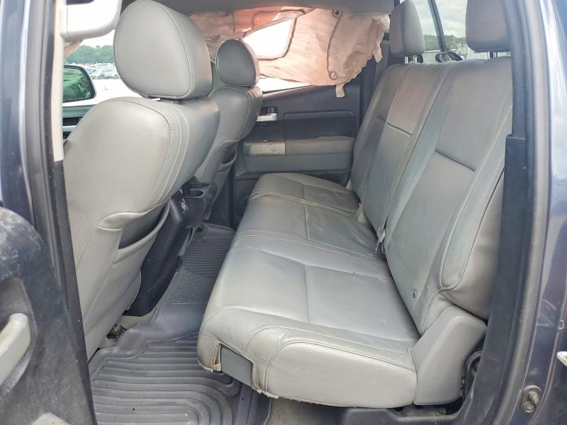 57188806 :رقم المزاد ، 5TFBV58197X018440 vin ، 2007 Toyota Tundra مزاد بيع