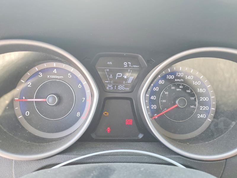 Продажа на аукционе авто 2016 Hyundai Elantra, vin: KMHDH4AE4GU494762, номер лота: 58394786
