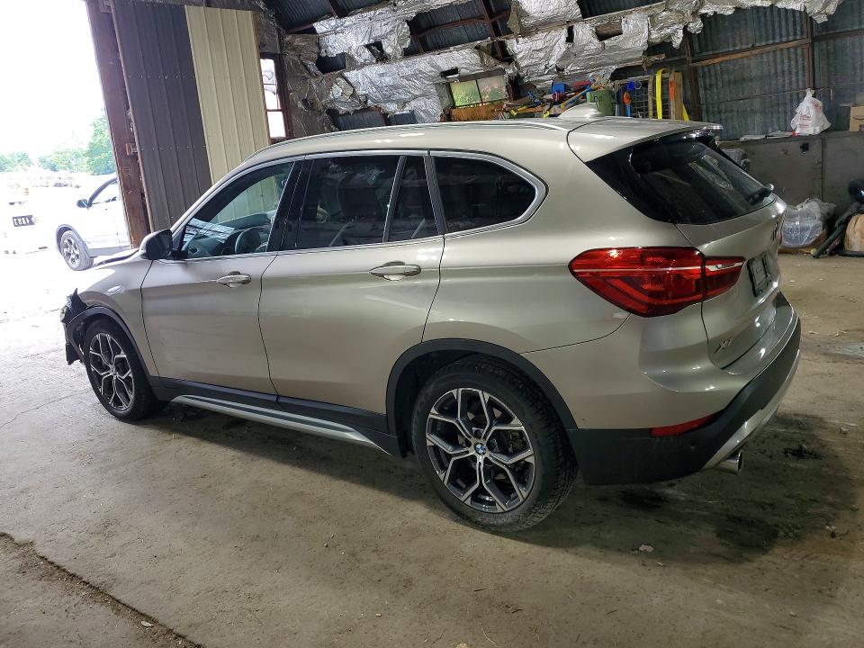 Aukcja sprzedaży 2021 Bmw X1, vin: WBXJG9C07M5U46920, numer aukcji: 85611885