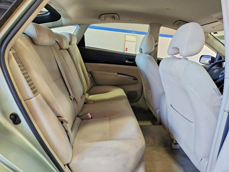 2007 Toyota Prius მანქანა იყიდება აუქციონზე, vin: JTDKB20U473270164, აუქციონის ნომერი: 57871656
