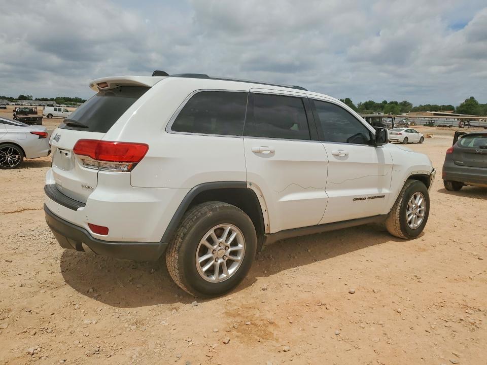 Продажа на аукционе авто 2018 Jeep Grand Cherokee, vin: 1C4RJFAG2JC189916, номер лота: 56350286
