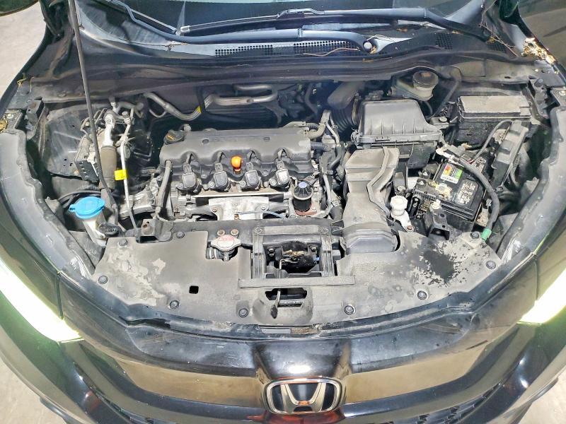 Продажа на аукционе авто 2019 Honda Hr-v, vin: 3CZRU6H12KG732151, номер лота: 56232826