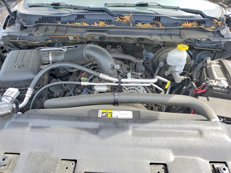 Продажа на аукционе авто 2021 Ram 1500 Classic, vin: 1C6RR7GT8MS589550, номер лота: 56036236