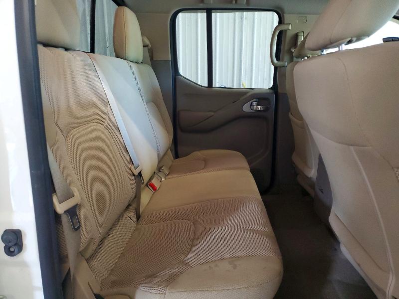 Продаж на аукціоні авто 2019 Nissan Frontier, vin: 1N6AD0EV9KN753672, номер лоту: 57107526