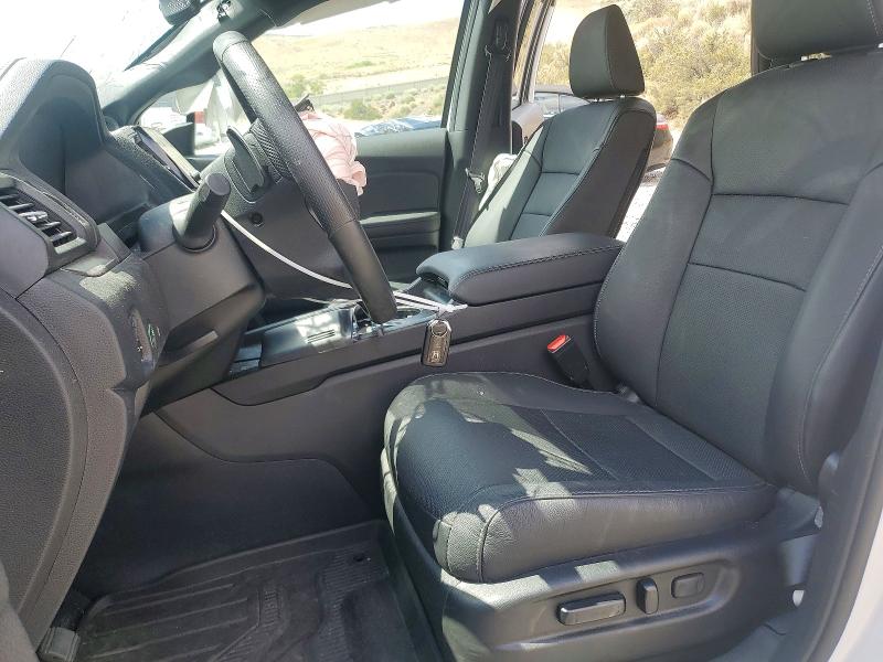 Aukcja sprzedaży 2025 Honda Passport, vin: 5FNYF8H56SB010911, numer aukcji: 58067406