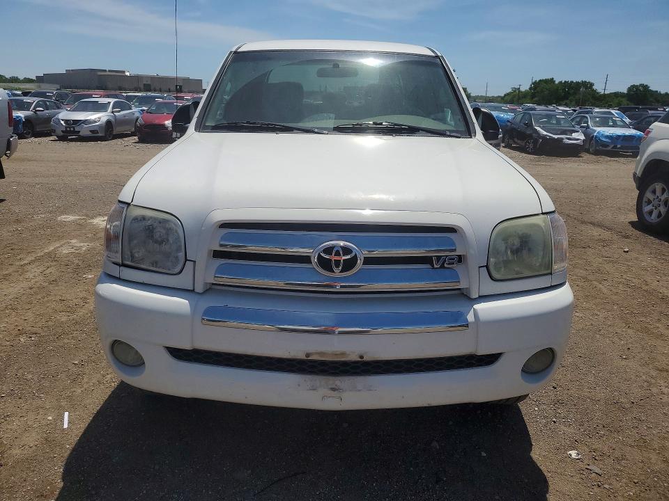 Aukcja sprzedaży 2006 Toyota Tundra, vin: 5TBDT44176S521198, numer aukcji: 55358096
