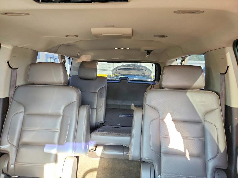 Продажа на аукционе авто 2016 Gmc Yukon Xl, vin: 1GKS2HKJ8GR238373, номер лота: 56031436