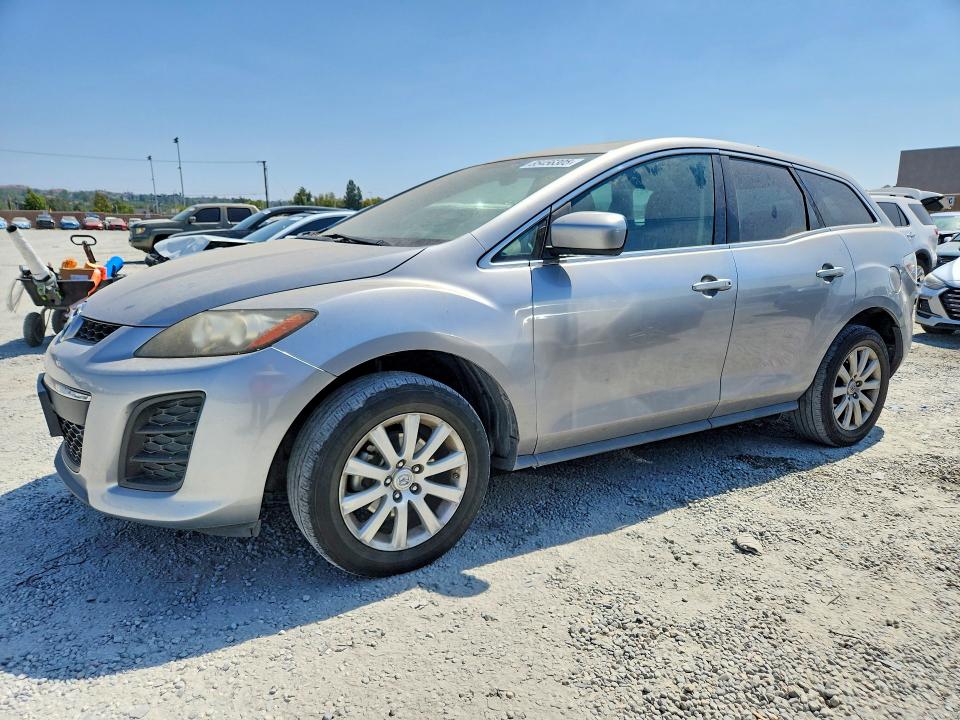 85456305 :رقم المزاد ، JM3ER2BM8B0380299 vin ، 2011 Mazda Cx-7 مزاد بيع