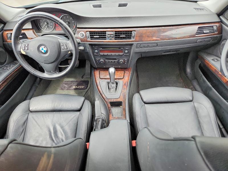 59160066 :رقم المزاد ، WBAVD33546KV65252 vin ، 2006 Bmw 330xi مزاد بيع