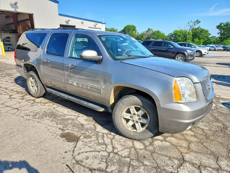 Aukcja sprzedaży 2009 Gmc Yukon Xl, vin: 1GKFK36309R257566, numer aukcji: 55667626
