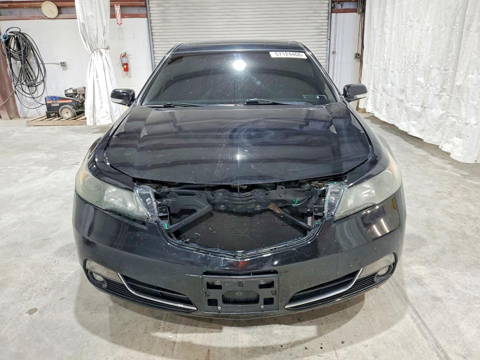 Продажа на аукционе авто 2013 Acura Tl, vin: 19UUA8F26DA011012, номер лота: 57124466