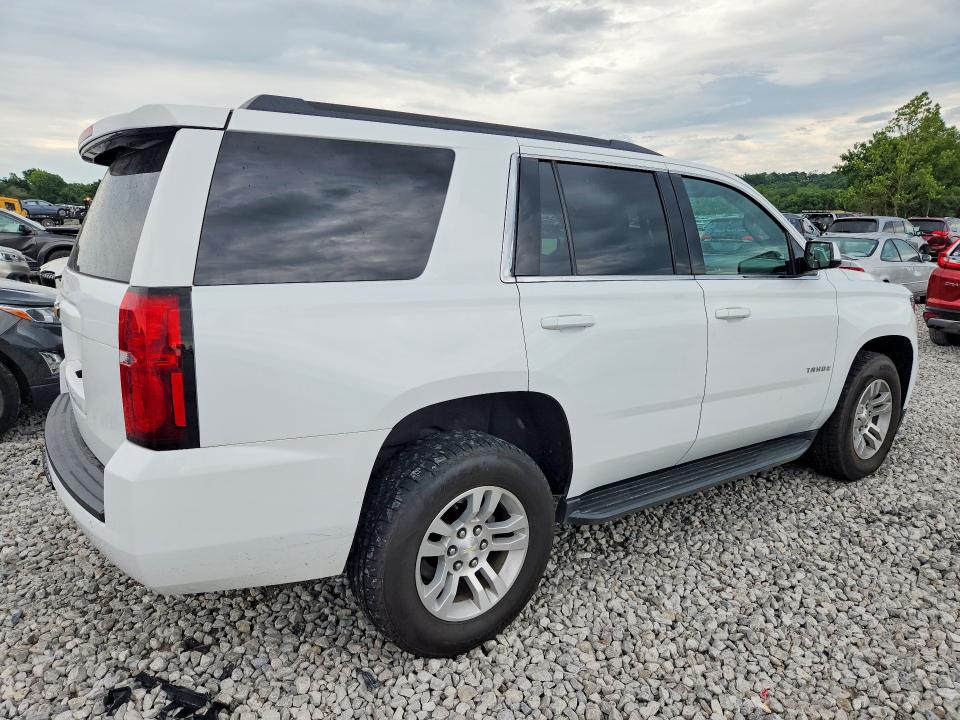 Aukcja sprzedaży 2018 Chevrolet Tahoe, vin: 1GNSKBKC8JR402424, numer aukcji: 57873386