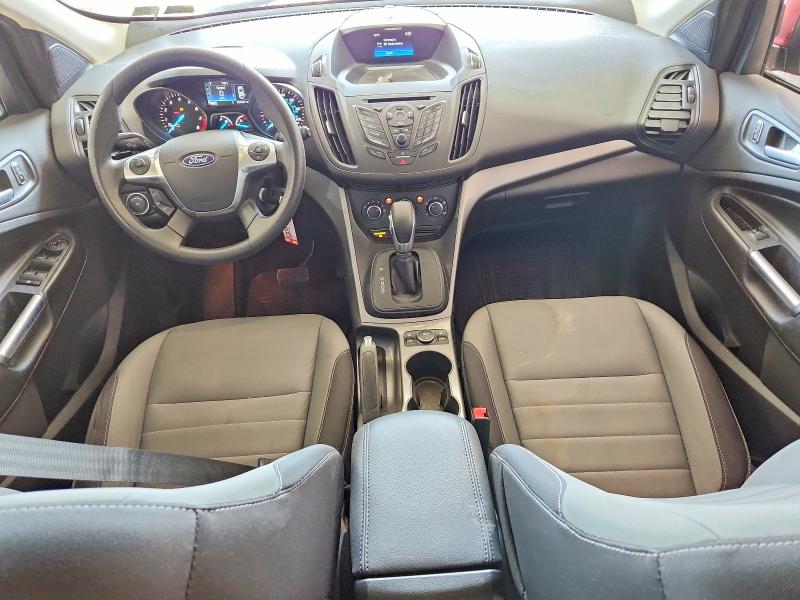 Aukcja sprzedaży 2016 Ford Escape, vin: 1FMCU9GX1GUC75786, numer aukcji: 56338576