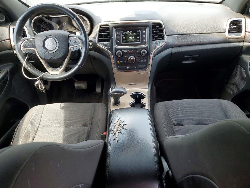 Продажа на аукционе авто 2015 Jeep Grand Cherokee, vin: 1C4RJEAG8FC713930, номер лота: 57725996