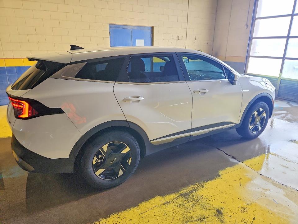 Aukcja sprzedaży 2026 Kia Sportage, vin: 5XYK2CDF2TG361957, numer aukcji: 58947356