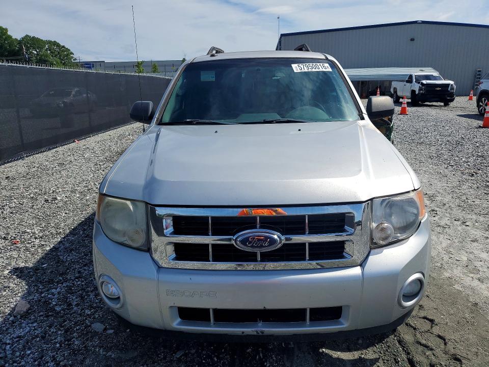 Aukcja sprzedaży 2009 Ford Escape, vin: 1FMCU03G49KA94939, numer aukcji: 57950016
