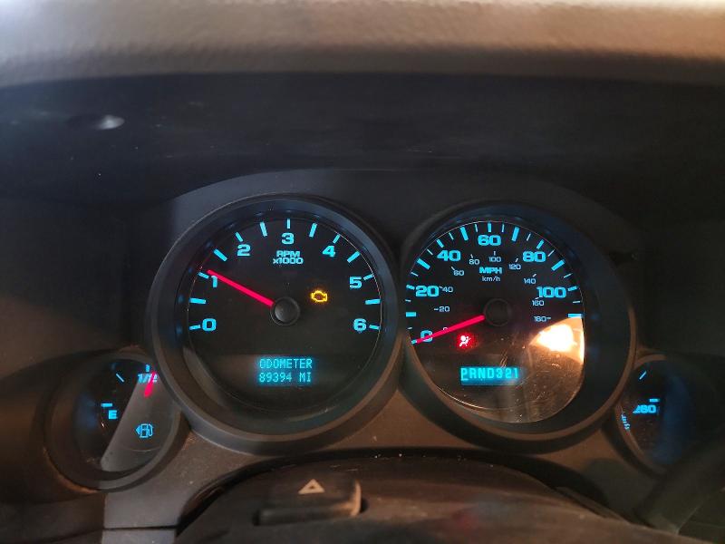 Aukcja sprzedaży 2008 Chevrolet Silverado, vin: 1GCEK14008Z154411, numer aukcji: 57920646
