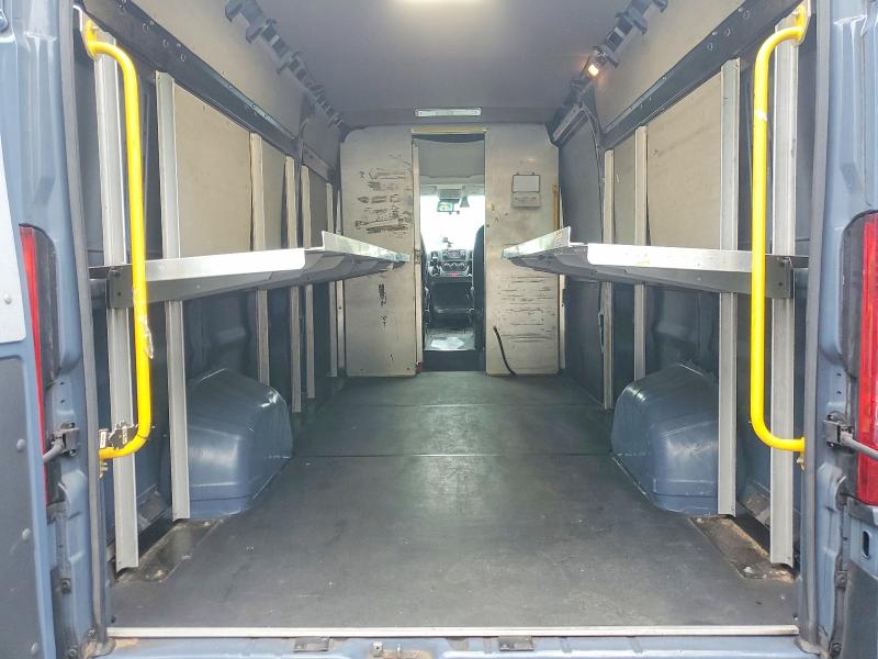 Продажа на аукционе авто 2020 Ram Promaster 3500, vin: 3C6URVJG7LE139819, номер лота: 56364736