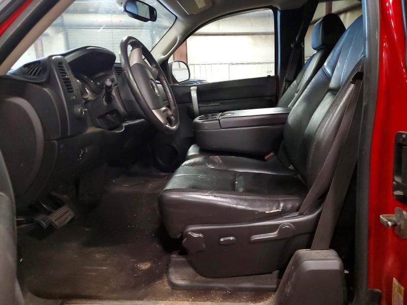 Продажа на аукционе авто 2008 Gmc Sierra, vin: 1GTEK19J78Z317640, номер лота: 56954266