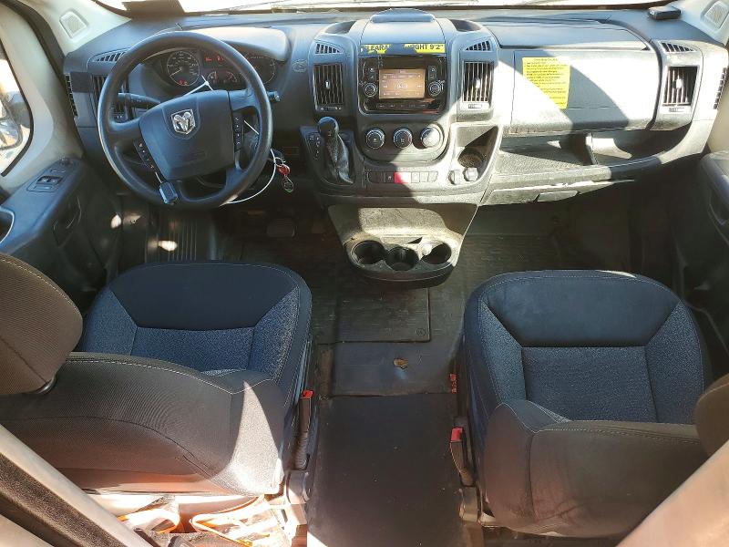 Aukcja sprzedaży 2020 Ram Promaster 3500, vin: 3C6URVJG5LE146512, numer aukcji: 57156946