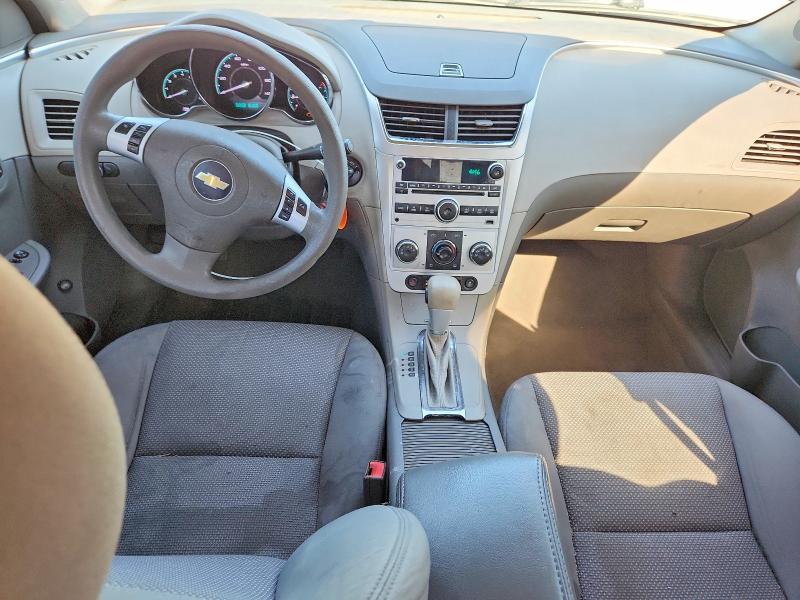 Продажа на аукционе авто 2012 Chevrolet Malibu, vin: 1G1ZC5E06CF211279, номер лота: 55337066