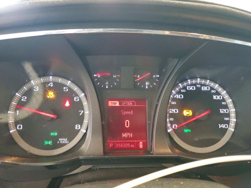 Aukcja sprzedaży 2017 Gmc Terrain, vin: 2GKFLSEK4H6295070, numer aukcji: 57919706