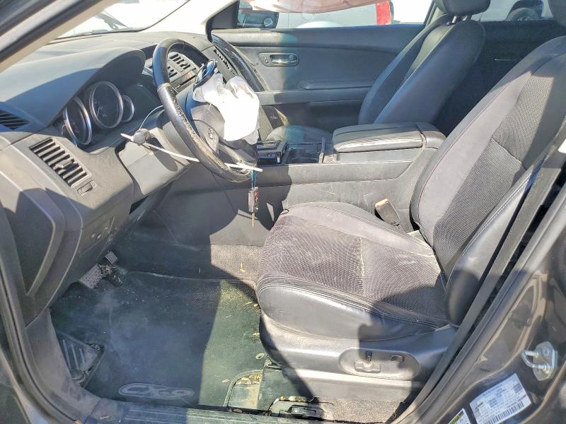 Продажа на аукционе авто 2013 Mazda Cx-9, vin: JM3TB3CA0D0405348, номер лота: 58033836
