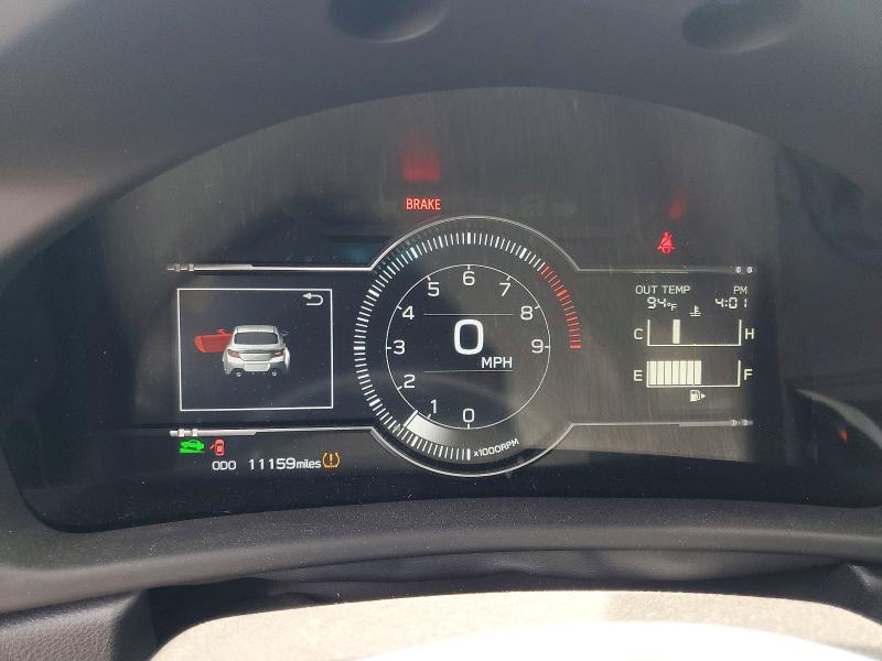 2025 Toyota Gr86 მანქანა იყიდება აუქციონზე, vin: JF1ZNBB11S9759691, აუქციონის ნომერი: 57040006