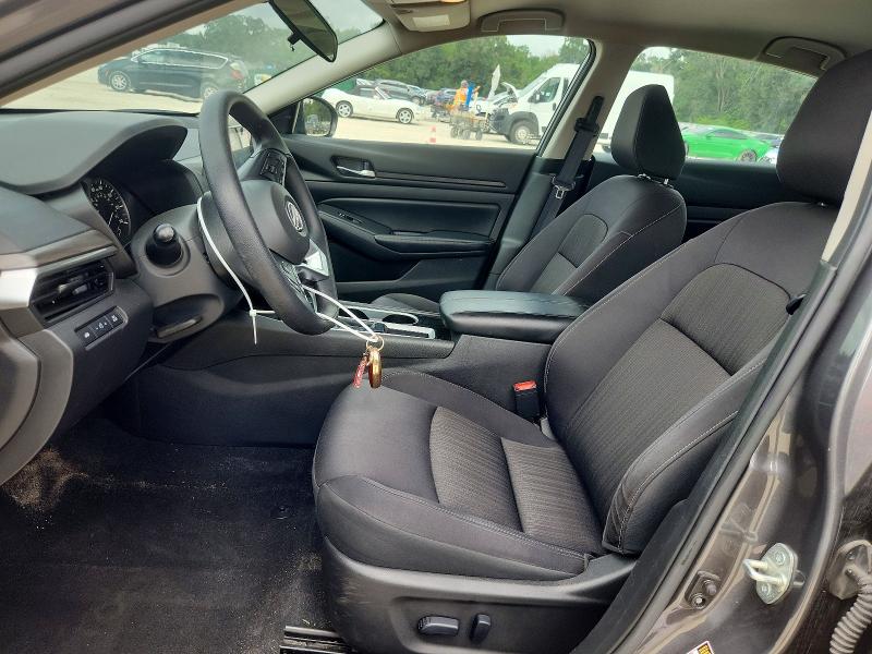 2024 Nissan Altima მანქანა იყიდება აუქციონზე, vin: 1N4BL4DV8RN312456, აუქციონის ნომერი: 58245106