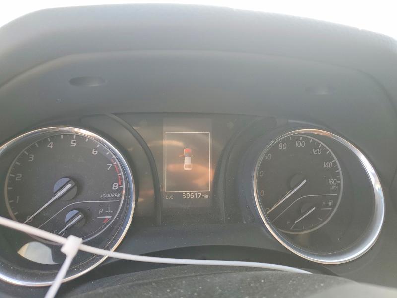 Продаж на аукціоні авто 2018 Toyota Camry, vin: 4T1B11HK6JU653844, номер лоту: 56529416