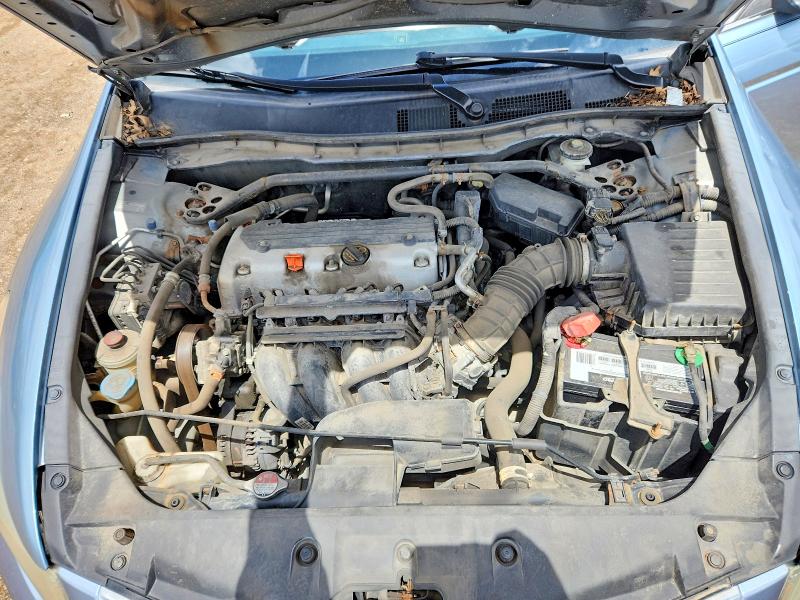 Aukcja sprzedaży 2012 Honda Accord, vin: 1HGCP2F80CA033923, numer aukcji: 54396856