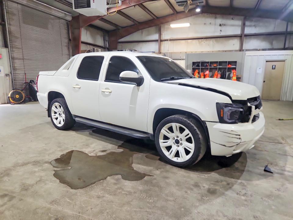 Aukcja sprzedaży 2010 Chevrolet Avalanche, vin: 3GNVKEE05AG280363, numer aukcji: 59135136