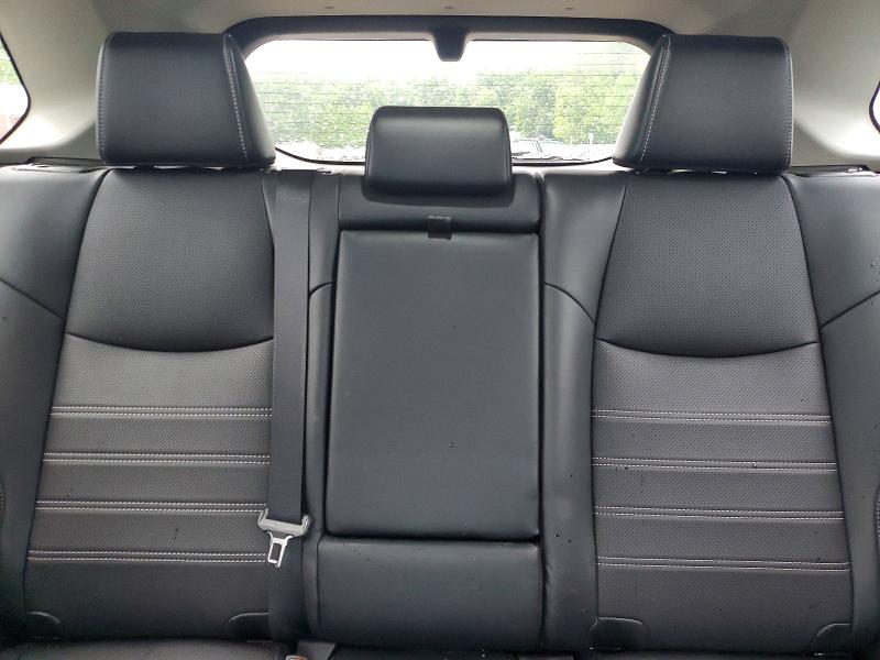 Продажа на аукционе авто 2021 Toyota Rav4, vin: 4T3D6RFV9MU021048, номер лота: 57707646