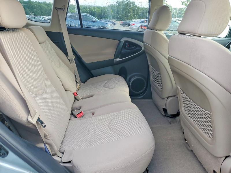 57419596 :رقم المزاد ، JTMZD31V176047438 vin ، 2007 Toyota Rav4 مزاد بيع