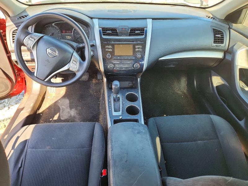 Aukcja sprzedaży 2015 Nissan Altima, vin: 1N4AL3AP4FN318441, numer aukcji: 56153806