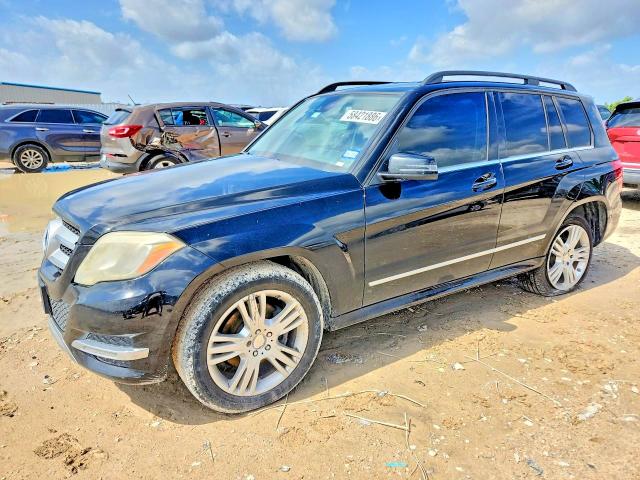 58421886 :رقم المزاد ، WDCGG5HB1EG258792 vin ، 2014 Mercedes-benz Glk مزاد بيع