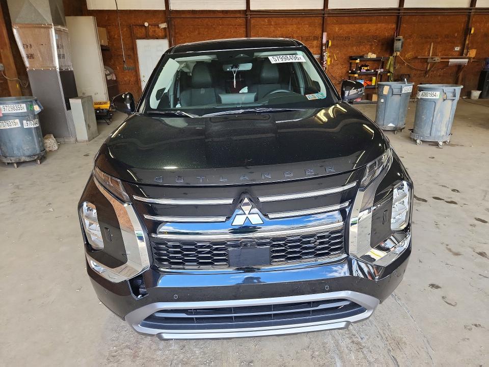 Aukcja sprzedaży 2025 Mitsubishi Outlander, vin: JA4J4VA83SZ051804, numer aukcji: 57998496