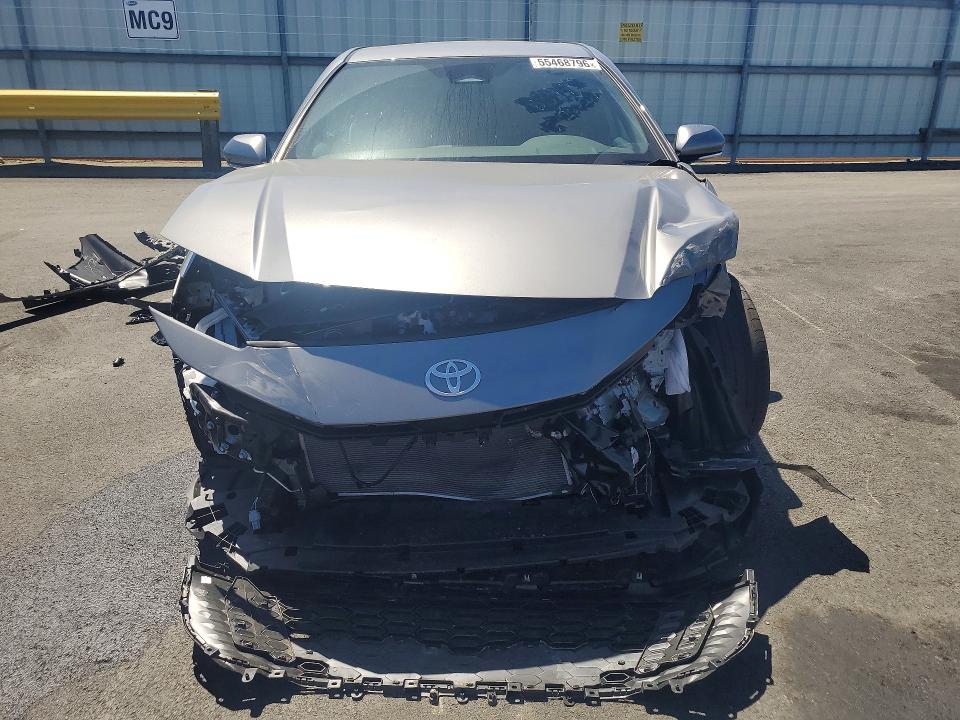 Aukcja sprzedaży 2026 Toyota Camry, vin: 4T1DAACK5TU291251, numer aukcji: 55468796